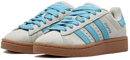 adidas Campus 00s putty grey preloved blue Grijs - 42 2/3