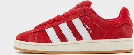 adidas Campus 00s Rode Sneakers Adidas , Red , Dames - 45 1/3 Eu,43 1/3 Eu,42 2/3 Eu,44 Eu,44 2/3 Eu,42 Eu,41 1/3 EU