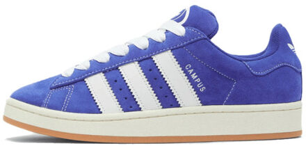 adidas Campus 00s semi lucid blue cloud white - maat 36 Blauw