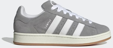 adidas Campus Sneaker Adidas , Gray , Heren - 43 1/3 EU