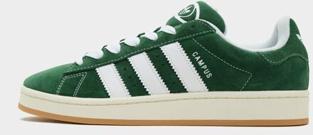 adidas Campus Sneakers Adidas , Green , Heren - 44 2/3 Eu,42 2/3 Eu,38 Eu,37 1/3 Eu,41 1/3 Eu,36 2/3 Eu,39 1/3 Eu,40 2/3 Eu,44 Eu,43 1/3 Eu,45 1/3 Eu,42 Eu,40 EU