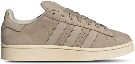 adidas Campus Sneakers Heren - Bruin - Maat 43 1/3 - Mesh/Synthetisch Brown