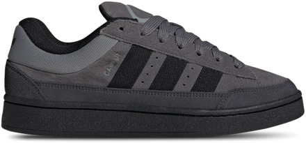 adidas Campus Sneakers Heren - Grijs - Maat 46 2/3 - Suède Grey