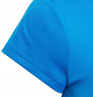 adidas Cardio t-shirt voor kinderen Blauw - 128