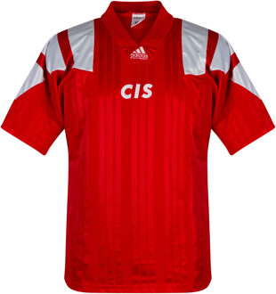 adidas CCCP Shirt Thuis 1992-1994 - Maat L