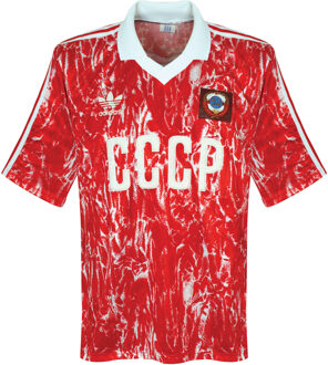 adidas CCCP Thuis Shirt 1990-1992 - maat M