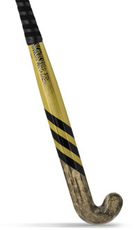adidas ChaosFury Kromaskin .3 Hockeystick Goud - 38,5 inch