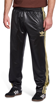 adidas Chile 62 Broeken Heren - Zwart - Maat L Black