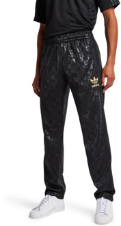 adidas Chile 62 Broeken Heren - Zwart - Maat XL Black