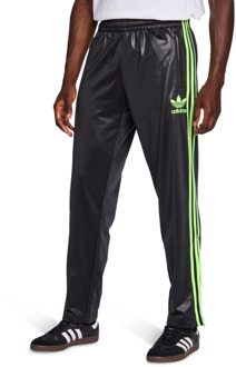 adidas Chile 62 Broeken Heren - Zwart - Maat XL Black