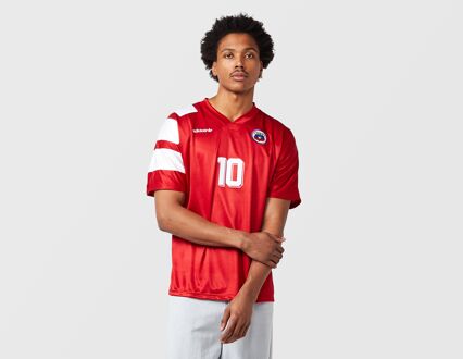 adidas Chile Home Jersey 1994, rood - XL