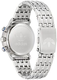 adidas Chronograaf Horloge Adyh1001 Zwart