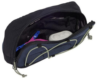 adidas City explorer heuptas Zwart - One size