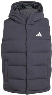 adidas City Tech Vest Heren zwart - S,M,L,XL