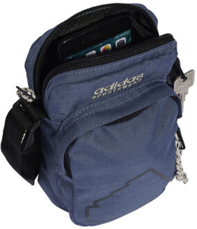 adidas Cl org crossbody tas Grijs - One size