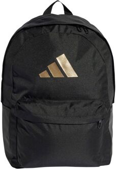 adidas Classic 3 Bar Logo Rugtas - 1 SIZE