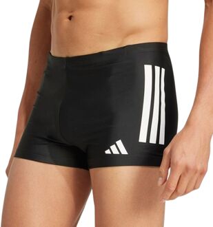 adidas Classic 3-Stripes Zwemboxer Heren - S/M