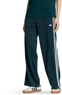 adidas Classic Broeken Dames - Groen - Maat 38 - Poly Mesh Green