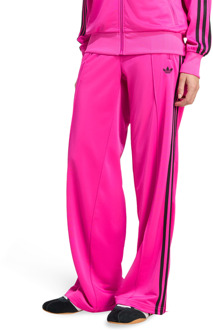 adidas Classic Broeken Dames - Roze - Maat XL-Short - Poly Mesh Pink