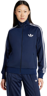 adidas Classic Trainingspakken Dames - Blauw - Maat 32 - Poly Mesh Blue