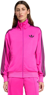 adidas Classic Trainingspakken Dames - Roze - Maat 32 - Poly Mesh Pink