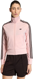adidas Classic Trainingspakken Dames - Roze - Maat 34 - Poly Mesh Pink