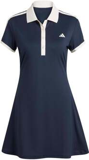 adidas Classics Jurk Dames donkerblauw - M