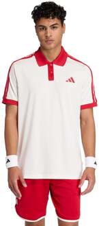 adidas Classics Polo Heren beige - S,M,L,XL,XXL