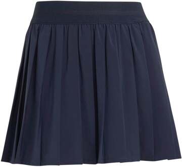 adidas Classics Rok Dames donkerblauw - XS