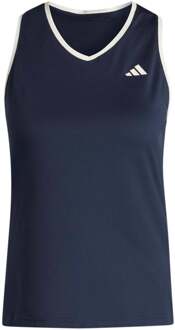 adidas Classics Tanktop Dames donkerblauw - S
