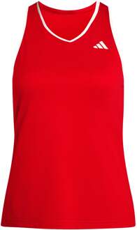 adidas Classics Tanktop Dames rood - S