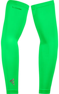 adidas Clima Arm Sleeve groen - M