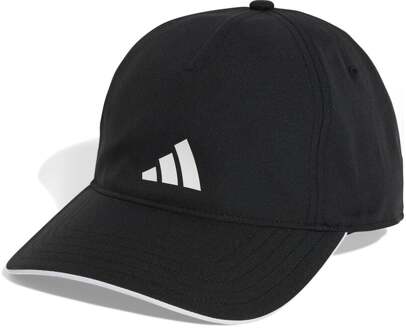 adidas Clima Cap Dames-Zwart - nosize