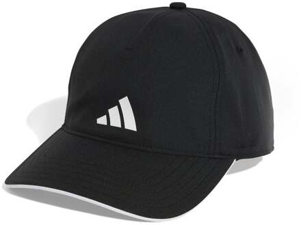adidas Clima Cap Heren-Zwart - nosize