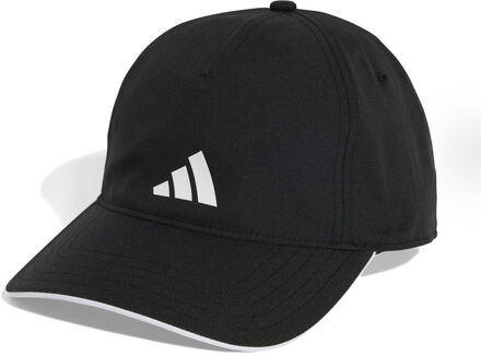 adidas Clima Cap Kinderen-Zwart - nosize