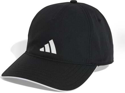adidas Clima Cap Kinderen-Zwart - nosize
