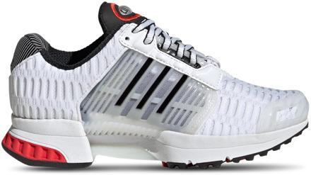 adidas Climacool 1 Kindersneakers - Wit - Maat 36 2/3 - Mesh/Synthetisch White
