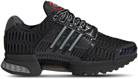 adidas Climacool 1 Kindersneakers - Zwart - Maat 39 1/3 - Mesh/Synthetisch Black