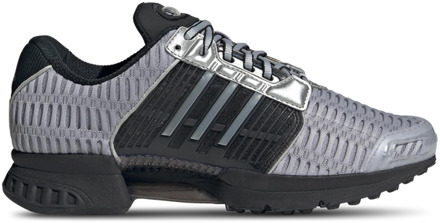 adidas Climacool 1 Sneakers Heren - Zilver - Maat 43 1/3 - Mesh/Synthetisch Silver