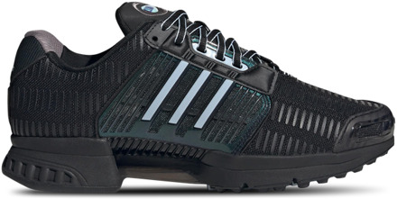 adidas Climacool 1 Sneakers Heren - Zwart - Maat 39 1/3 - Mesh/Synthetisch Black