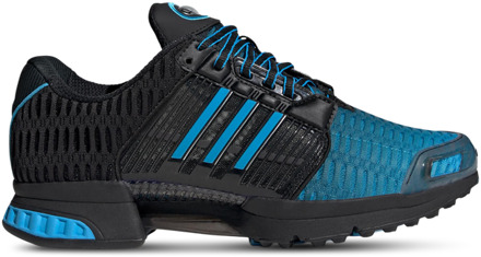 adidas Climacool 1 Sneakers Heren - Zwart - Maat 42 2/3 - Mesh/Synthetisch Black