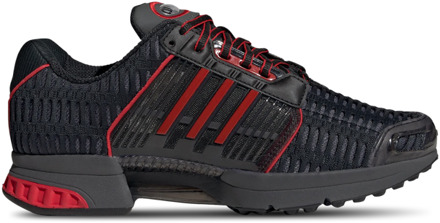 adidas Climacool 1 Sneakers Heren - Zwart - Maat 42 - Leer Black