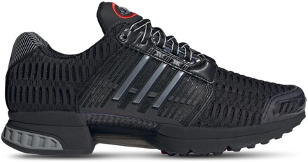 adidas Climacool 1 Sneakers Heren - Zwart - Maat 46 - Mesh/Synthetisch Black