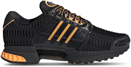 adidas Climacool 1 Sneakers Heren - Zwart - Maat 48 - Leer Black