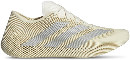 adidas Climacool Laced Sneakers Dames - Wit - Maat 40 2/3 - Mesh/Synthetisch White