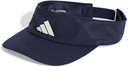 adidas Climacool Visor Unisex donkerblauw - nosize