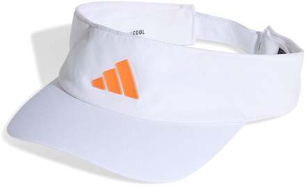 adidas Climacool Visor Unisex wit - nosize