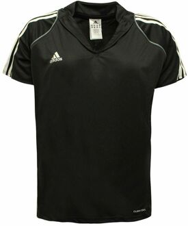 adidas ClimaCool Vrouwen Zwart Poloshirt