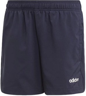 adidas Climaheat trainingsshort jongens marine