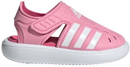 adidas Closed-toe Summer Water Sandals - Baby Schoenen Pink - 23.5
